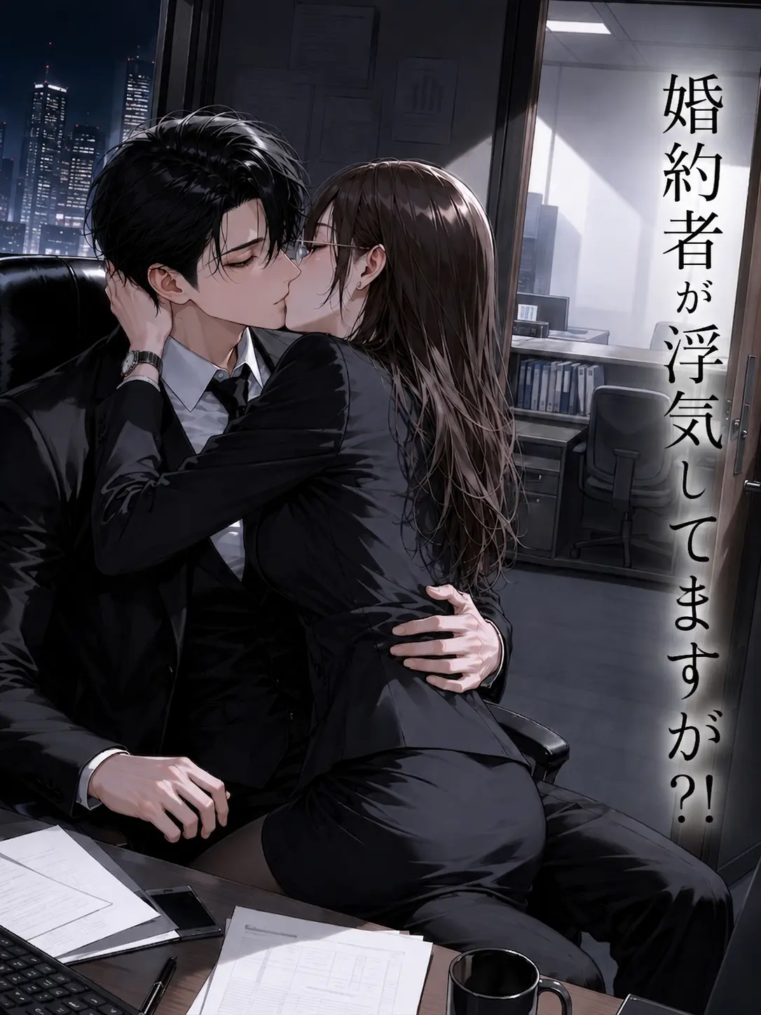 JovialStork3868의 I'll Be Fine Without You