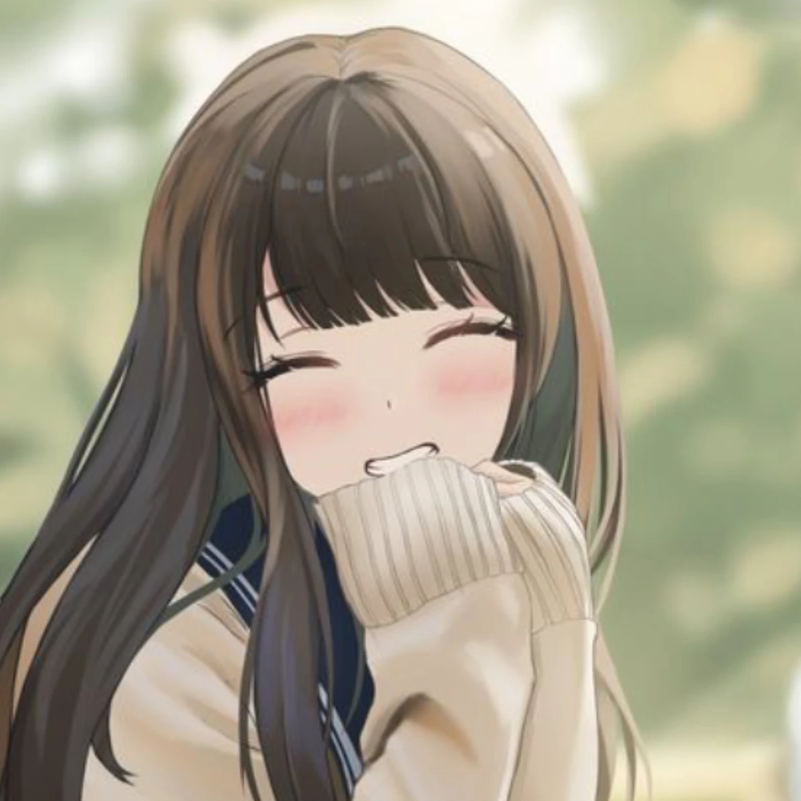 真夏