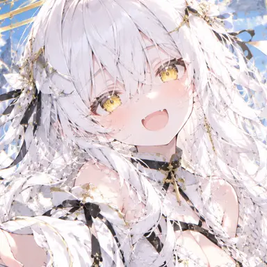 Profile image of 미라이