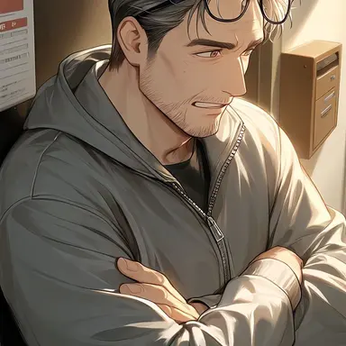 Profile image of Bastian