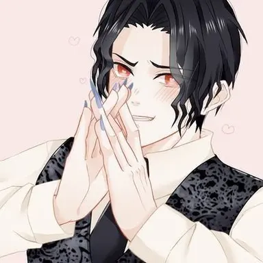 Profile image of 키부츠지 무잔
