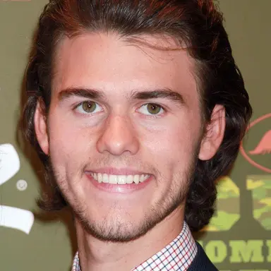 Profile image of John Luke