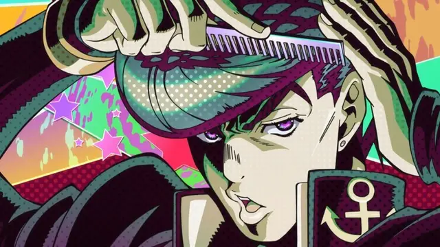 Profile image of 東方仗助