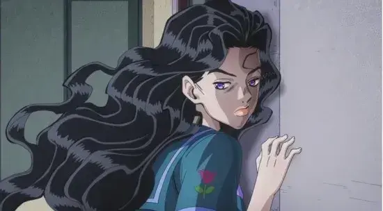 Profile image of 山岸由花子
