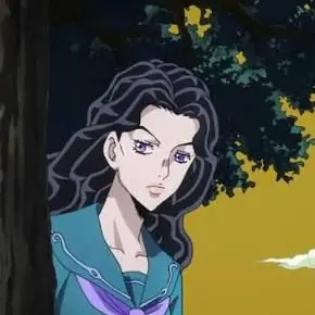 Profile image of 山岸由花子