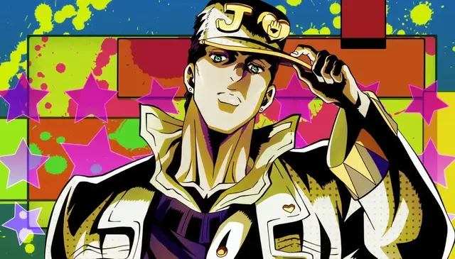 Profile image of 空条承太郎