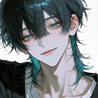 Profile image of Kaisho