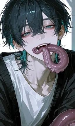 Profile image of Kaisho