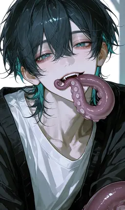 Profile image of かいしょう