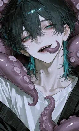 Profile image of かいしょう