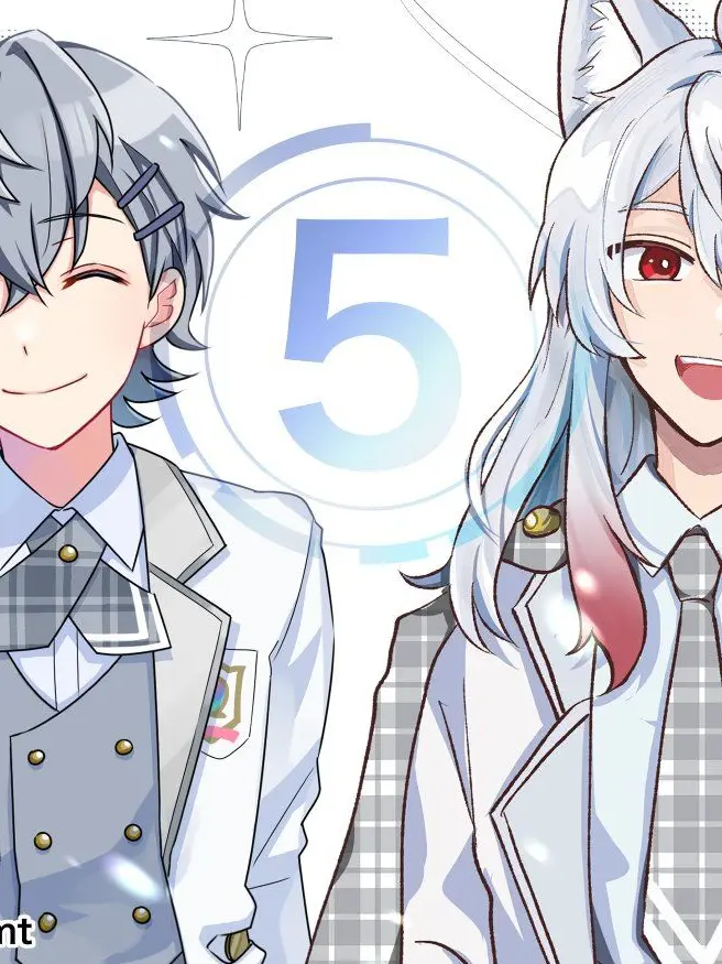 StockyOlm1127의 どぬとヒロくんに独り占め！