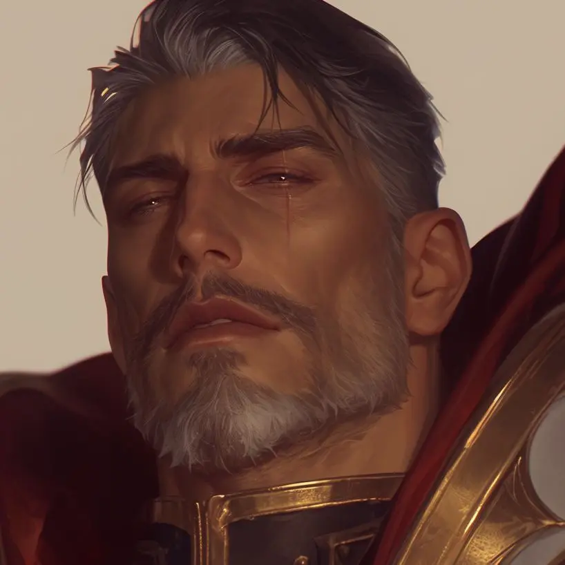 Bammu_의 바론 갈데르드