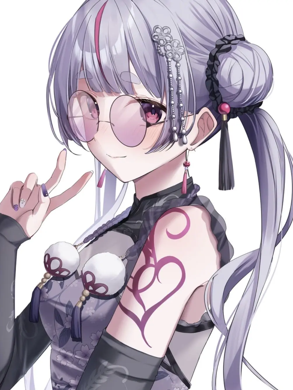 adaptedadapted의 ぶいすぽ学園モノ、ブス男あり