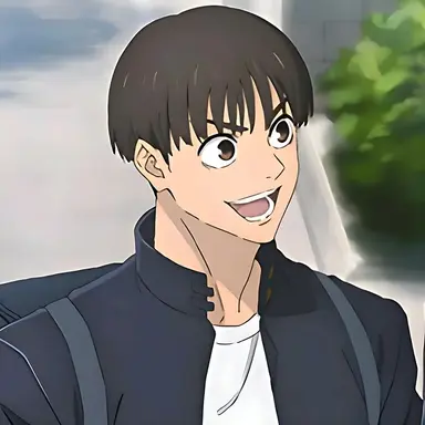 Profile image of 하이바라 유우