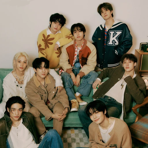 스키즈 막내 체험