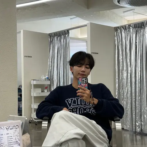 SEVENTEEN_924의 윤정한