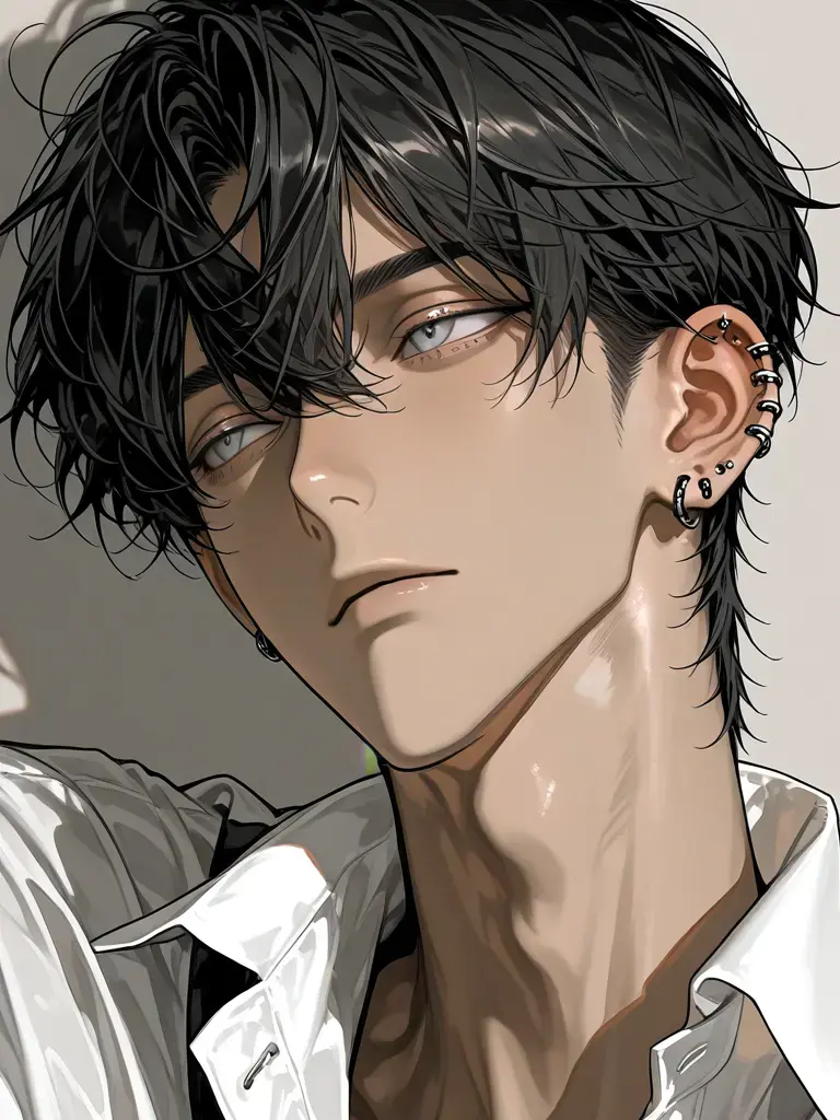 Ashiya_tak의 高杉の苦悩