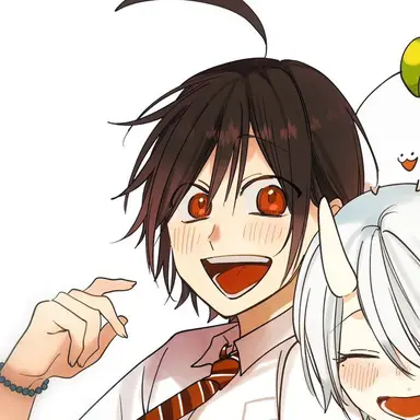 Profile image of 安倍晴明