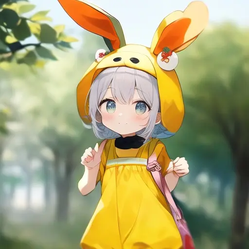 Goodmorning12345의 모여봐요 유딩의 숲(?)