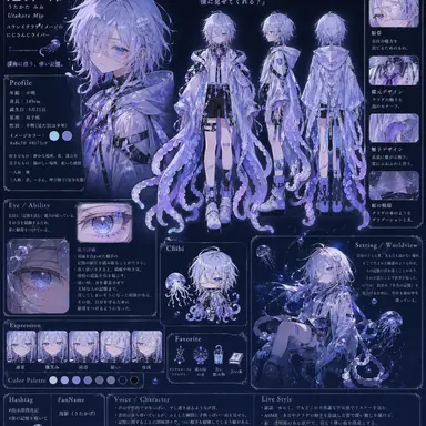 Profile image of 澪