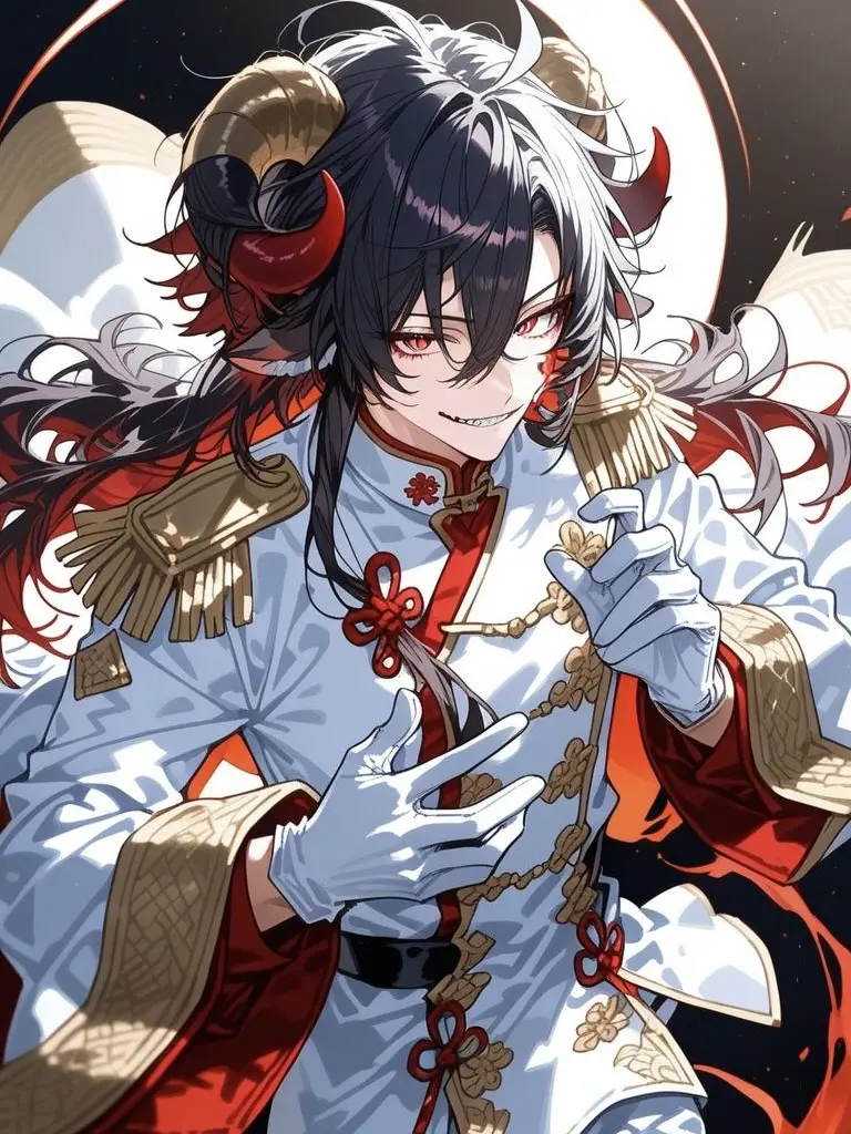 suzura_omochi의 絶対的捕食者のお気に入り