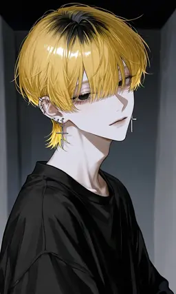 Profile image of 京