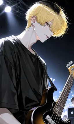 Profile image of 京