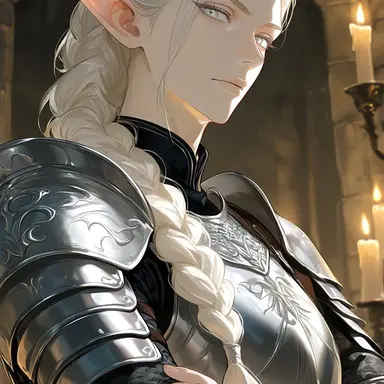 Profile image of Sylvara