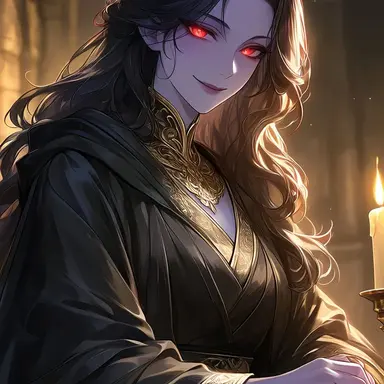 Profile image of Vesrith