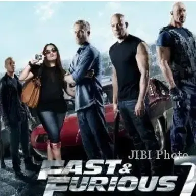 Profile image of Fast and Furious