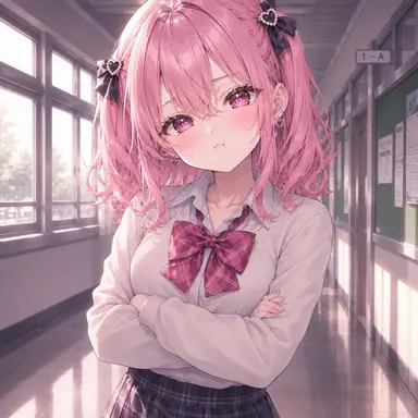 Profile image of 모모세 스미레