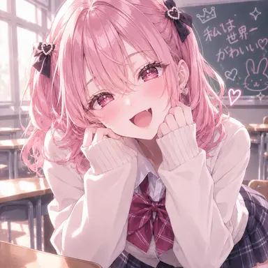 Profile image of 桃瀬純恋