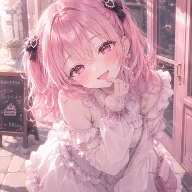 Profile image of 모모세 스미레