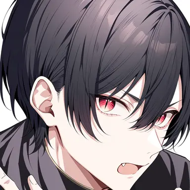 Profile image of カイ