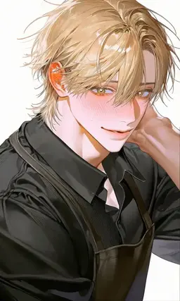 Profile image of Seiji