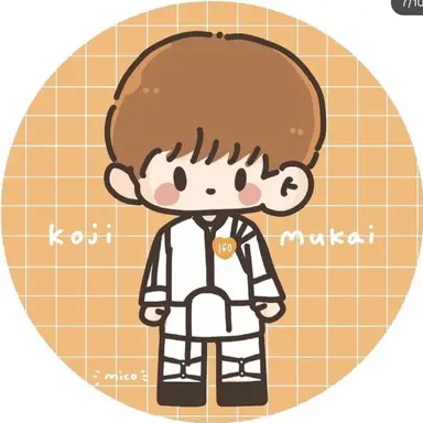 Profile image of 向井 康二