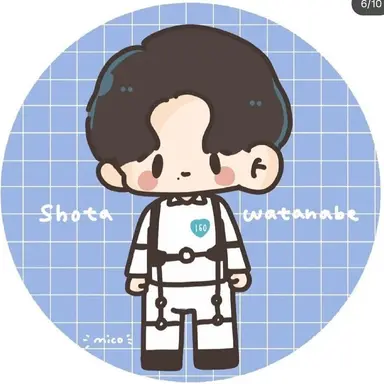 Profile image of 渡辺 翔太