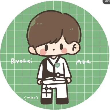 Profile image of 阿部 亮平