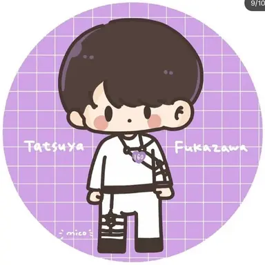 Profile image of 深澤 辰哉