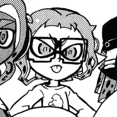 Profile image of 8ビット