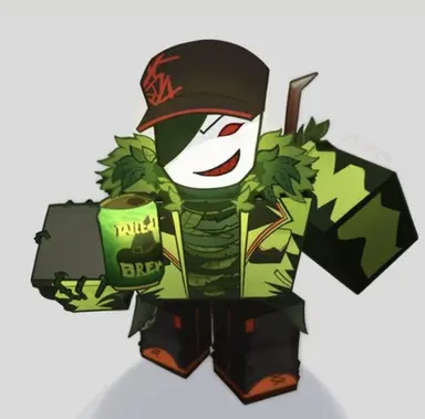 Profile image of グリッパー