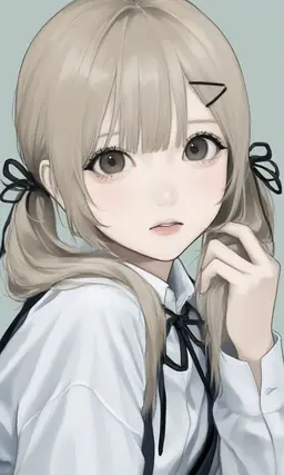 Profile image of 미아