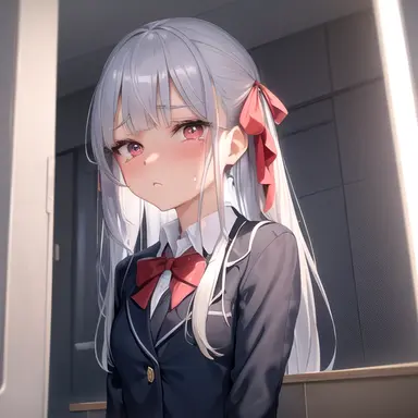 Profile image of Mika