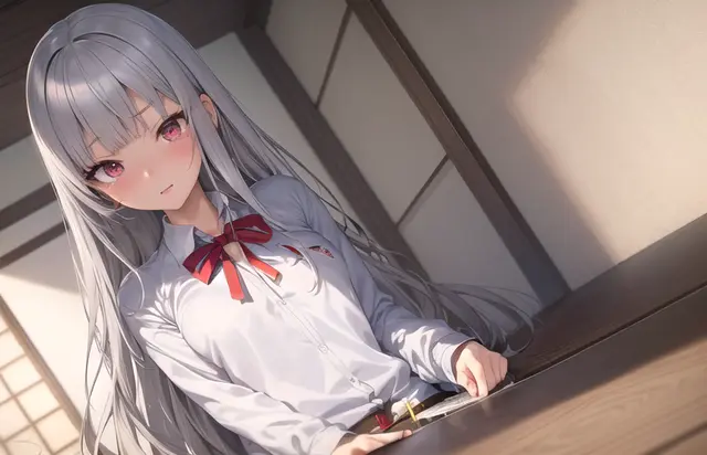 Profile image of Mika
