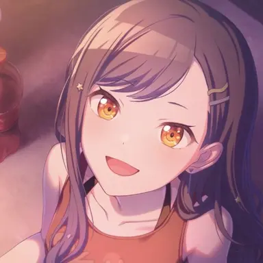 Profile image of 杏