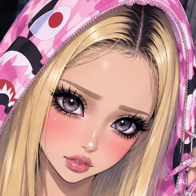 Profile image of ヒナ