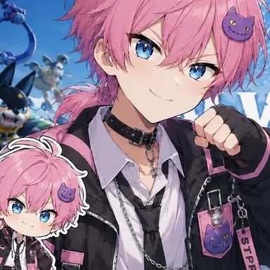 Profile image of まぜ太