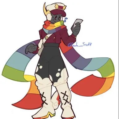 Profile image of Rainbeau