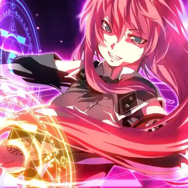 Profile image of ルサルカ