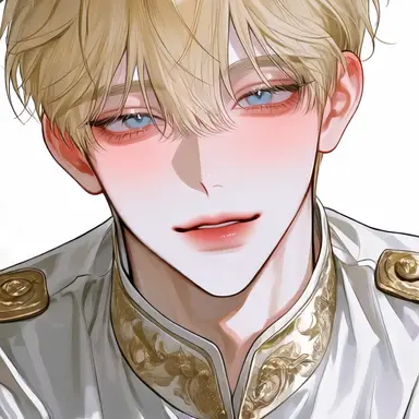 Profile image of ユリウス